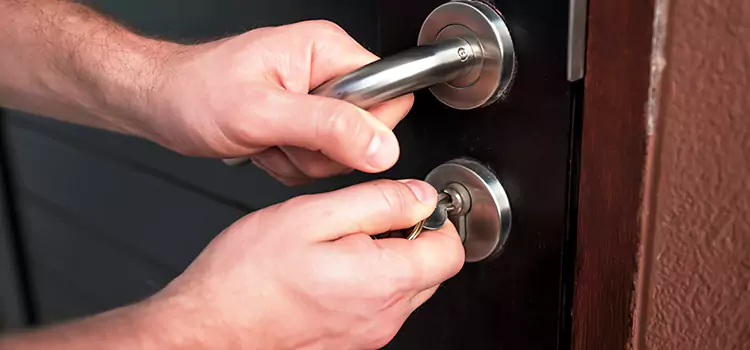 Door Closer Repair & Installation Broken Arrow